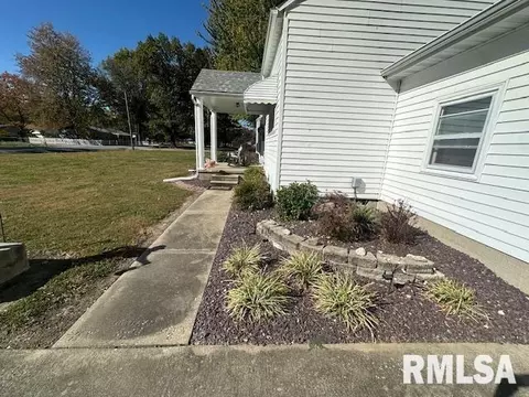 13989 E Cutler St, Benton, IL 62812 photo 29