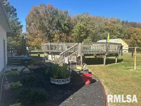 13989 E Cutler St, Benton, IL 62812 photo 30