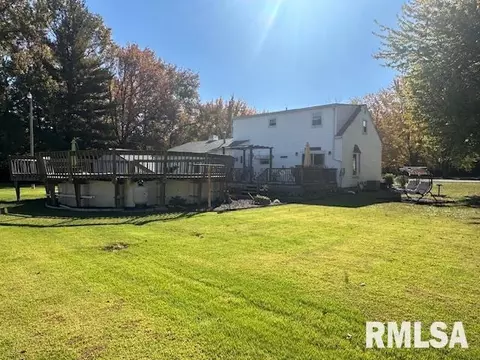 13989 E Cutler St, Benton, IL 62812 photo 35