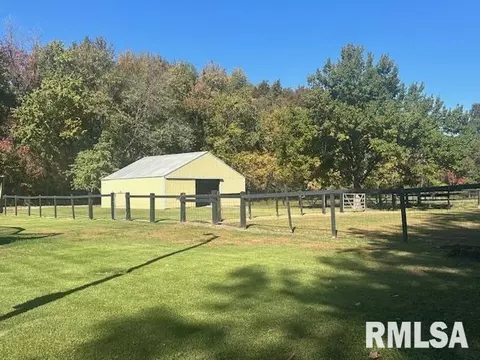 13989 E Cutler St, Benton, IL 62812 photo 32