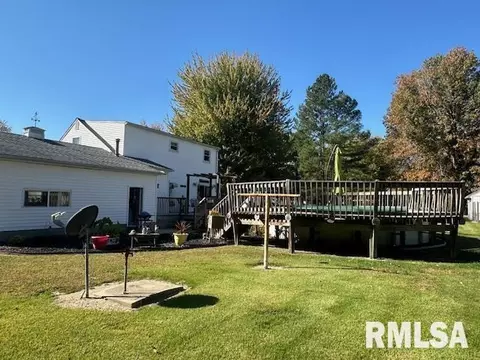 13989 E Cutler St, Benton, IL 62812 photo 33