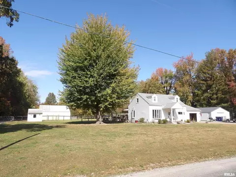 13989 E Cutler St, Benton, IL 62812 photo 36