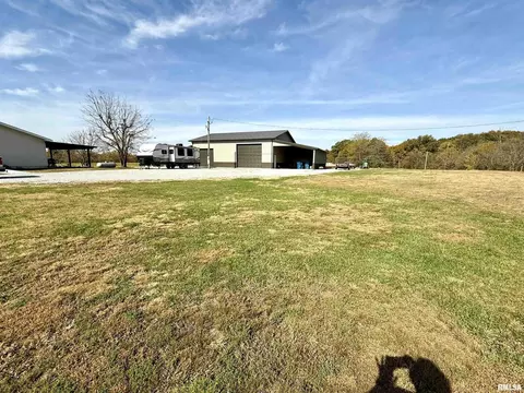 2515 Crocker Rd, Scheller, IL 62883 photo 5