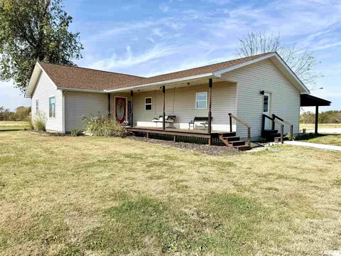 2515 Crocker Rd, Scheller, IL 62883 photo 2