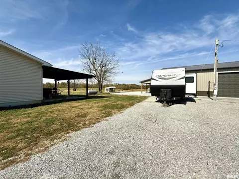 2515 Crocker Rd, Scheller, IL 62883 photo 3