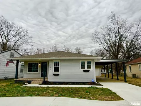 413 E 12th St, Metropolis, IL 62960