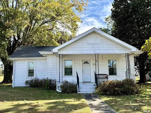 2798 North Ave, Metropolis, IL 62960