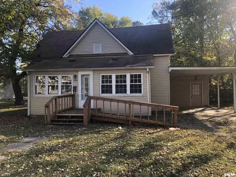 308 Schneider St, Carterville, IL 62918