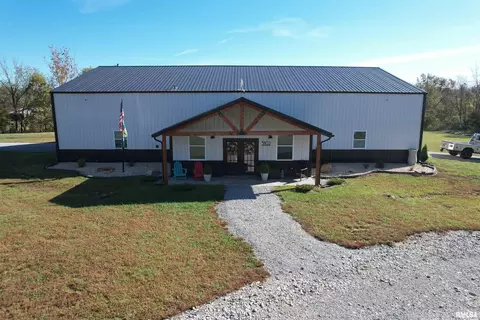 5102 Highway 145 Rd, Metropolis, IL 62960