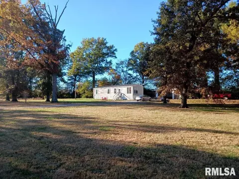 6499 Keller Mine Rd, Sesser, IL 62884