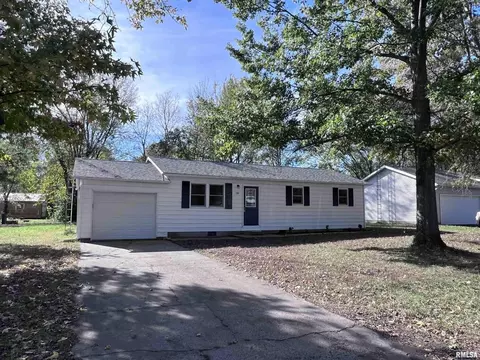 1383 Coral Way, Carbondale, IL 62901