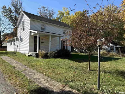 411 Virginia Ave, Carterville, IL 62918