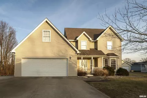 1803 N Fair St, Marion, IL 62959
