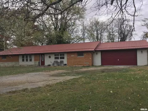 7750 W State Route 146 Hwy, Jonesboro, IL 62952