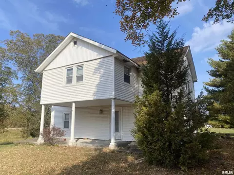 2249 Makanda Rd, Makanda, IL 62958