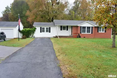 830 Lowery St, Joppa, IL 62953