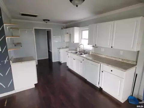 517 Dewolf St, Odin, IL 62870 photo 5