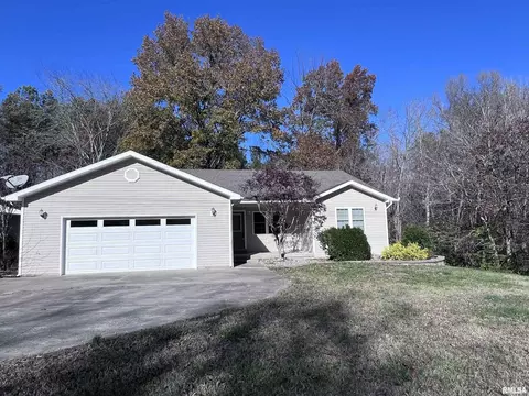 6551 Old Highway 13, Carbondale, IL 62901