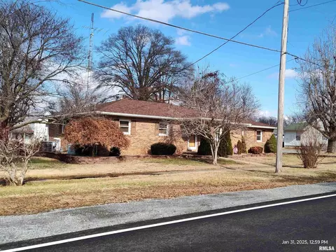 406 E Main St, Norris City, IL 62869