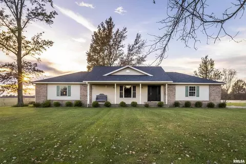13963 Pittsburg Rd, Marion, IL 62959