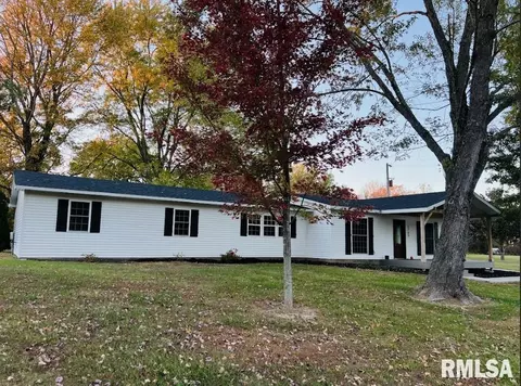 5765 Flatwoods Rd, Simpson, IL 62985