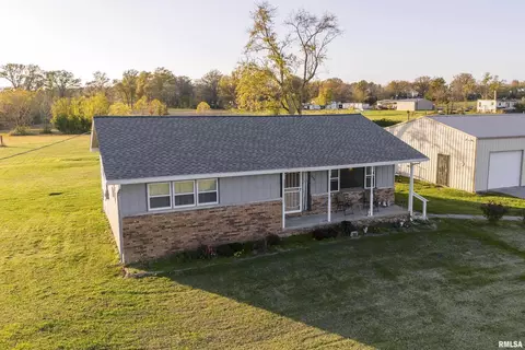 460 Barton Trail Rd, Eldorado, IL 62930 photo 33