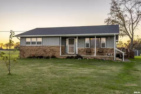 460 Barton Trail Rd, Eldorado, IL 62930