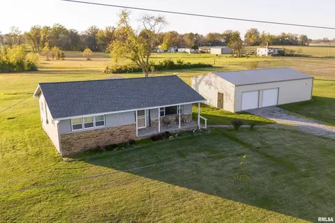 460 Barton Trail Rd, Eldorado, IL 62930 photo 32