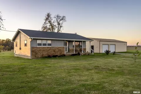 460 Barton Trail Rd, Eldorado, IL 62930 photo 3