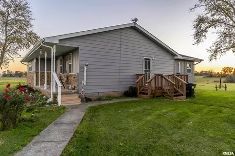 460 Barton Trail Rd, Eldorado, IL 62930 photo 4