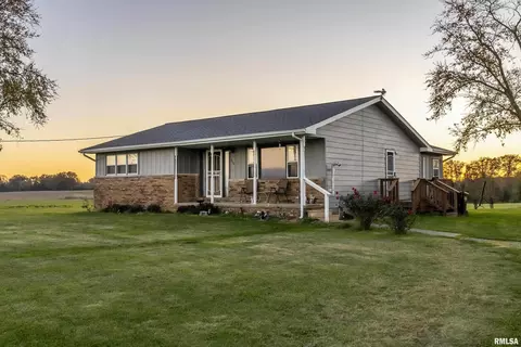 460 Barton Trail Rd, Eldorado, IL 62930 photo 2