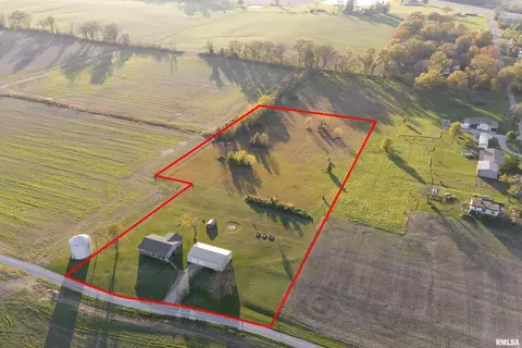 460 Barton Trail Rd, Eldorado, IL 62930 photo 26