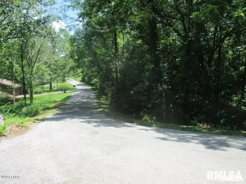 000 E Lake Dr, Murphysboro, IL 62966 photo 3