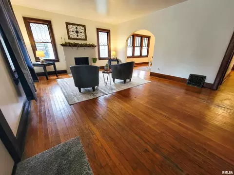 433 E North Ave, Flora, IL 62839 photo 22
