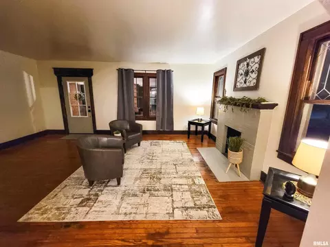 433 E North Ave, Flora, IL 62839 photo 71