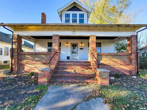 433 E North Ave, Flora, IL 62839 photo 74