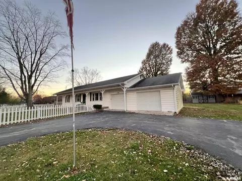 209 Madison St, Energy, IL 62933