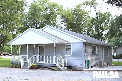 9895 S Highway 127 Hwy, Murphysboro, IL 62966