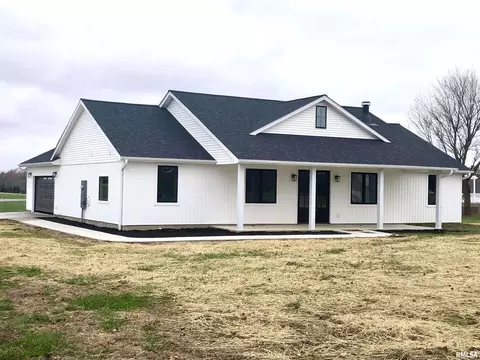 12766 Harvest Ln, Marion, IL 62959