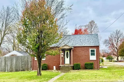 501 S 27th St, Mount Vernon, IL 62864
