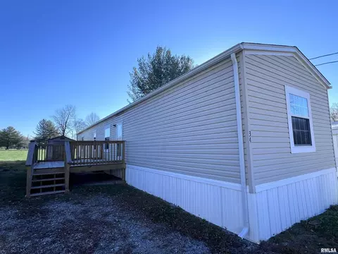 34 Pine Cone Ln #34, Carbondale, IL 62901
