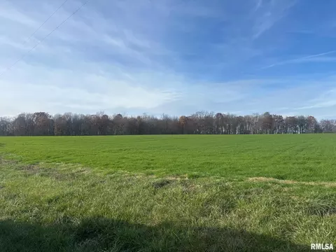 0 County Road 775, Mcleansboro, IL 62859