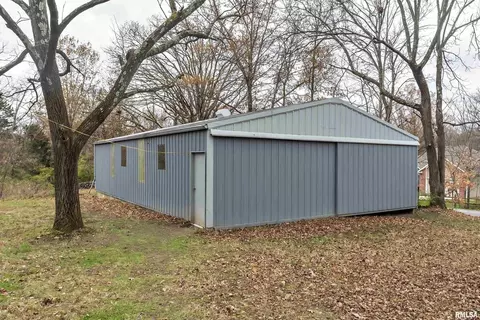 8750 E Casey Pike Rd, Mount Vernon, IL 62864 photo 3