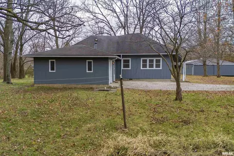 8750 E Casey Pike Rd, Mount Vernon, IL 62864 photo 32