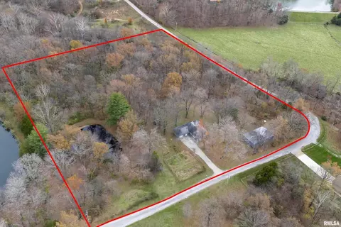 8750 E Casey Pike Rd, Mount Vernon, IL 62864 photo 2