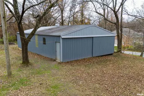 8750 E Casey Pike Rd, Mount Vernon, IL 62864 photo 23