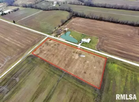 0000 Davis Rd, West Frankfort, IL 62896