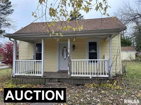 105 S John St, Jonesboro, IL 62952