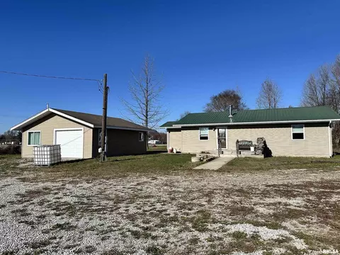 2739 Us Route 51 Rte, Du Quoin, IL 62832
