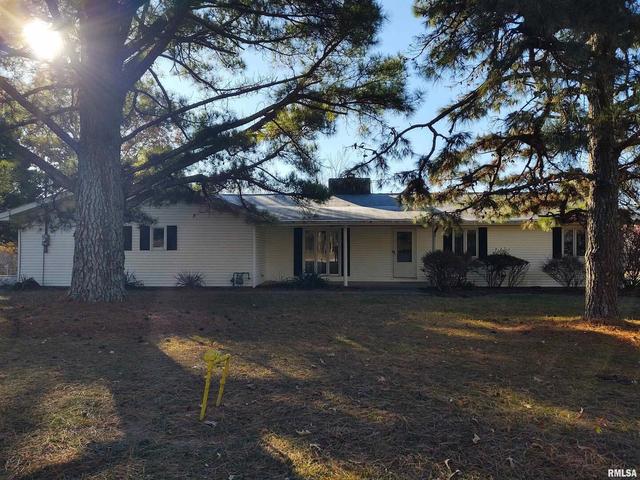 9900 State Route 146 E Hwy, Grantsburg, IL 62943